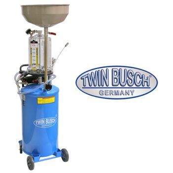Ölauffangkessel - Ölauffang - TW20810 preiswert von Twin Busch